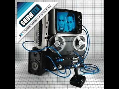 Showtek - The F-Track (+ Intro)