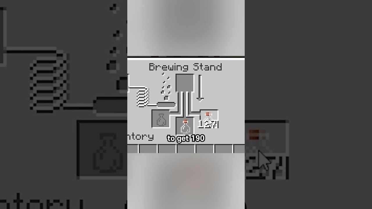 190 bottle (works up to version 1.18.2)