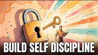 How to Build Self Discipline: A 7-Minute Guide to Changing Your Life