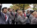 Scarlet Knights Fight Song song by Rutgers University Glee Club