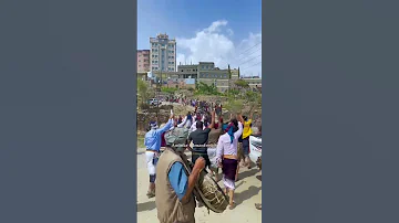 هيبة قبائل اليمن يافع الحميريه 