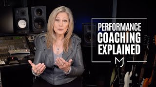 Vocal vs Stage Performance | What's The Difference?