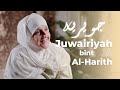 Juwairiyah bint al harith ra  builders of a nation ep 13  dr haifaa younis  jannah institute 