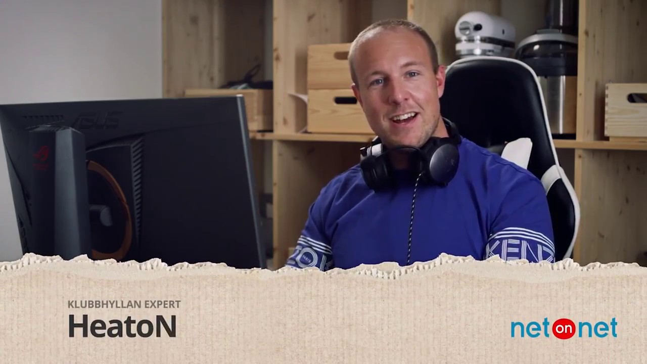 TjenA HeatoN härA - Tips och trix