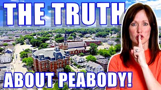 EXPLORE Upsides & Downsides Of Life In Peabody Massachusetts | Pros & Cons Of Living In Peabody MA by Practical People 109 views 6 months ago 10 minutes, 46 seconds