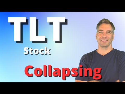 TLT Stock Analysis & how to profit with TLT stock