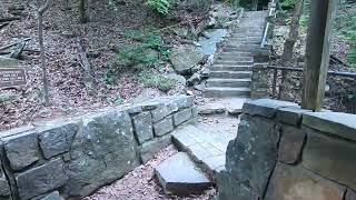 Heavener Runestone Park #oklahoma #travel #scenicviews #arkansas #camping