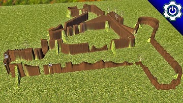 MX Simulator - Sky Madness Rd. 3 - Track Walk Ep. 186