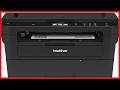 Brother HL L2395DW Monochrome Laser Printer Review Reliable, Fast, and User Friendly