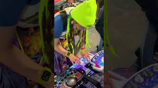 We had an incredible time this weekend connecting with everyone @thenammshow and @buchla_n_friends.