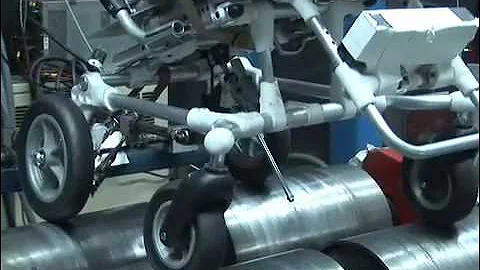 Human Engineering Research Laboratories Overview