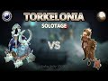 [Solotage] - Torkélonia  - Sram - Dofus Unity - Dakal