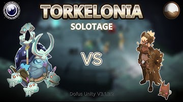 [Solotage] - Torkélonia  - Sram - Dofus Unity - Dakal