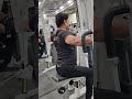 shoulder workout 💪 💪 #sports #fitnesseverywhere #everydayfitness