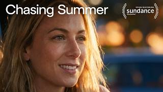 Chasing Summer Trailer Staring Iliza Shlesinger