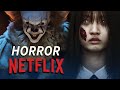 Die 30 besten Horrorfilme auf Netflix