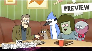 Format Wars II | Preview | Regular Show | Cartoon Network