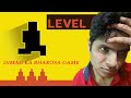 Level Devil Mastered! Beating the IMPOSSIBLE Troll Game (High energy, focuses on difficulty)