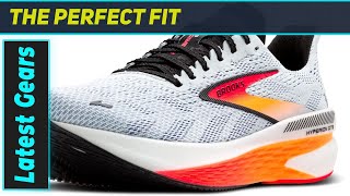Brooks Hyperion GTS 2: The Only Running Shoe You Need?