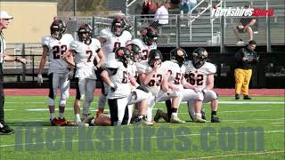 iBerkshires Sports: Photos of the Week Football 🏈 11-8