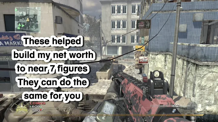 7 Money Hacks to Build Wealth and Save More in your 20's