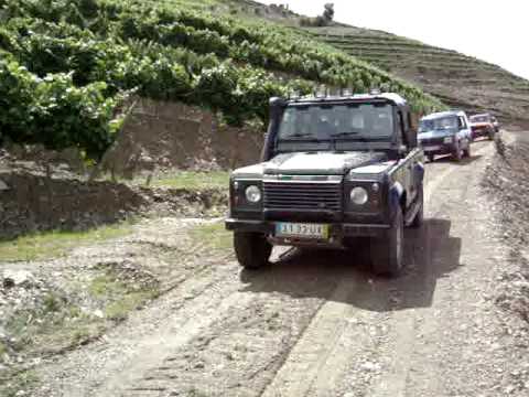 Alto Douro: De Parada do Bispo a Valença do Douro  4