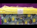 Пакунок малюка Украина /Baby box Ukraine/Обзор