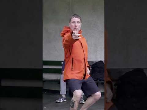 One year of Megaton 📢 #sleafordmods