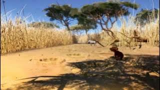Jock Trailer