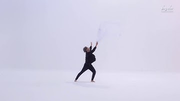 JIMIN "I NEED U" REMIX (DANCE PRACTICE) SOLO DANCE MMA2019