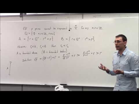 Introduction to Math