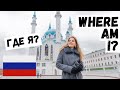AM I STILL IN RUSSIA? | Most Surprising City
