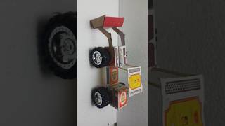 How to make Matchbox JCB Amazing 85 #ytshort #matchboxcars #shortvideos #viral #jcb #trending