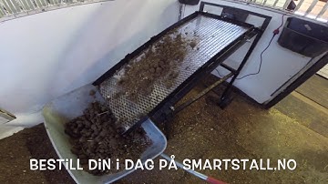 BLACK FRIDAY DEAL: - 30% ON STALL CLEANER