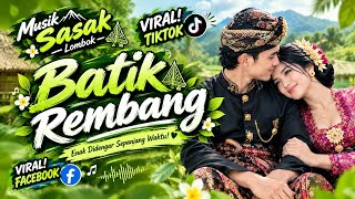 Lagu Sasak 