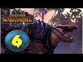 (Radious mod) Total War: Warhammer 3. # 6. Накай. Сложность &quot;Легенда&quot;.