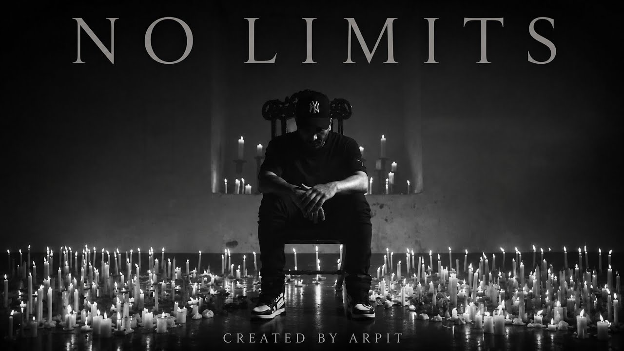 No Limit Pinoy Rapper No Limits Rap l🎤 Motivational Rap Song | Never Give Up | Hustle Hard 🎶 ...