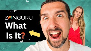 What Is ZonGuru? screenshot 5