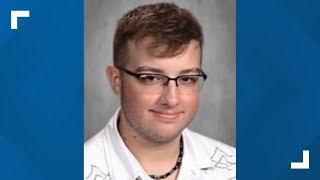 Greenfield High School student dies in single-car crash