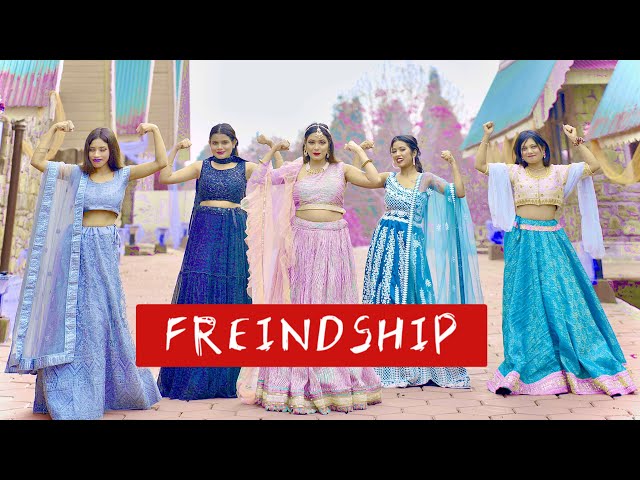 Tere Jaisa Yaar Kahan|Yeh Dosti Ham Nahi Todenge|Friendship Story|A Heart Touching Friendship Story class=