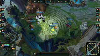40 Seconds of Teemo laughing