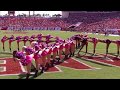 NFL Tampa Bay Buccaneers Cheerleaders - "Candyman" Michelle Vaughn Choreography