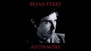 Bryan Ferry  -  Driving Me Wild