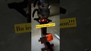 Bu İcat İle Tüpe Son