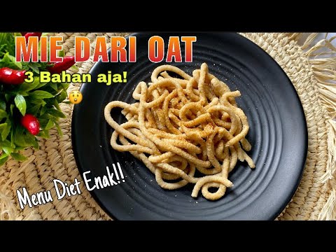 Kalori Mie Goreng Homemade