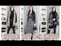 BLACK FRIDAY DEALS:  NEW LOOK/MISSGUIDED AUTUMN/FALL/WINTER HAUL – Try On &amp; Styling NOVEMBER 2020