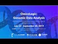 Omicslogic genomics program session 1 program overview