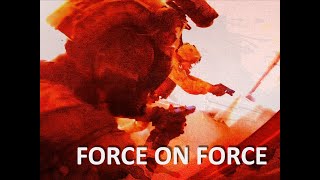 FORCE ON FORCE MIX 2020