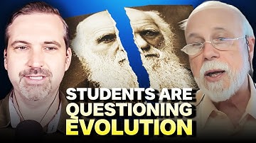 Waarom de moderne wetenschap zich tegen Darwin keert