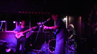 Sing the Body Cover: "Little Wing" by Hendrix Live @ Anna O Brien's on May 10, 2014
